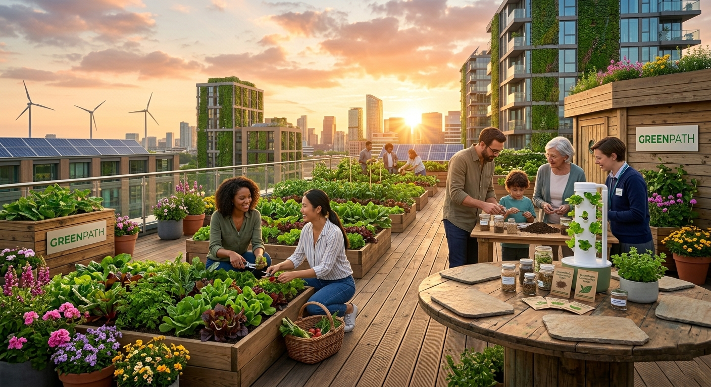 Gajera Sustainability