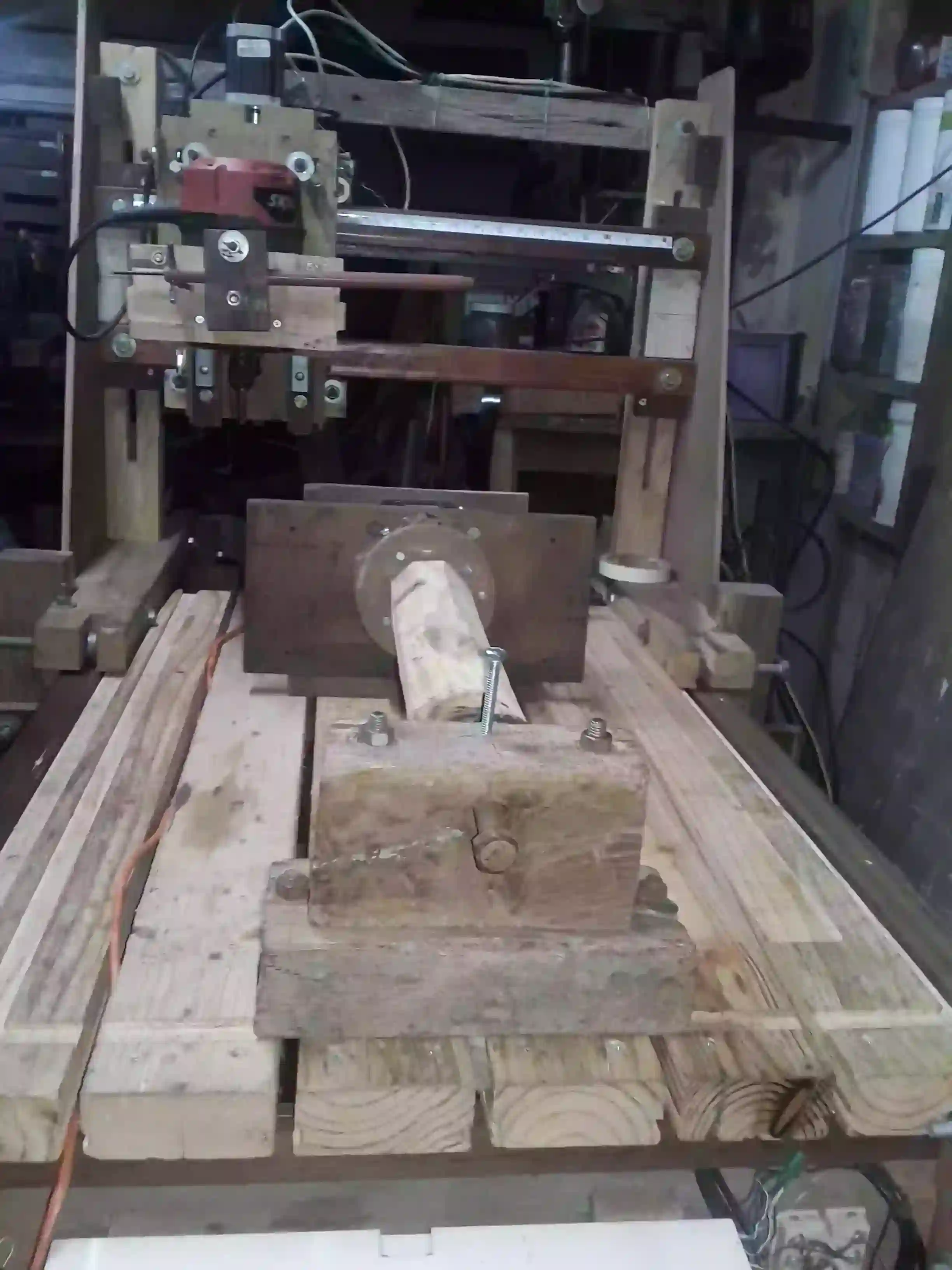 Machine 2