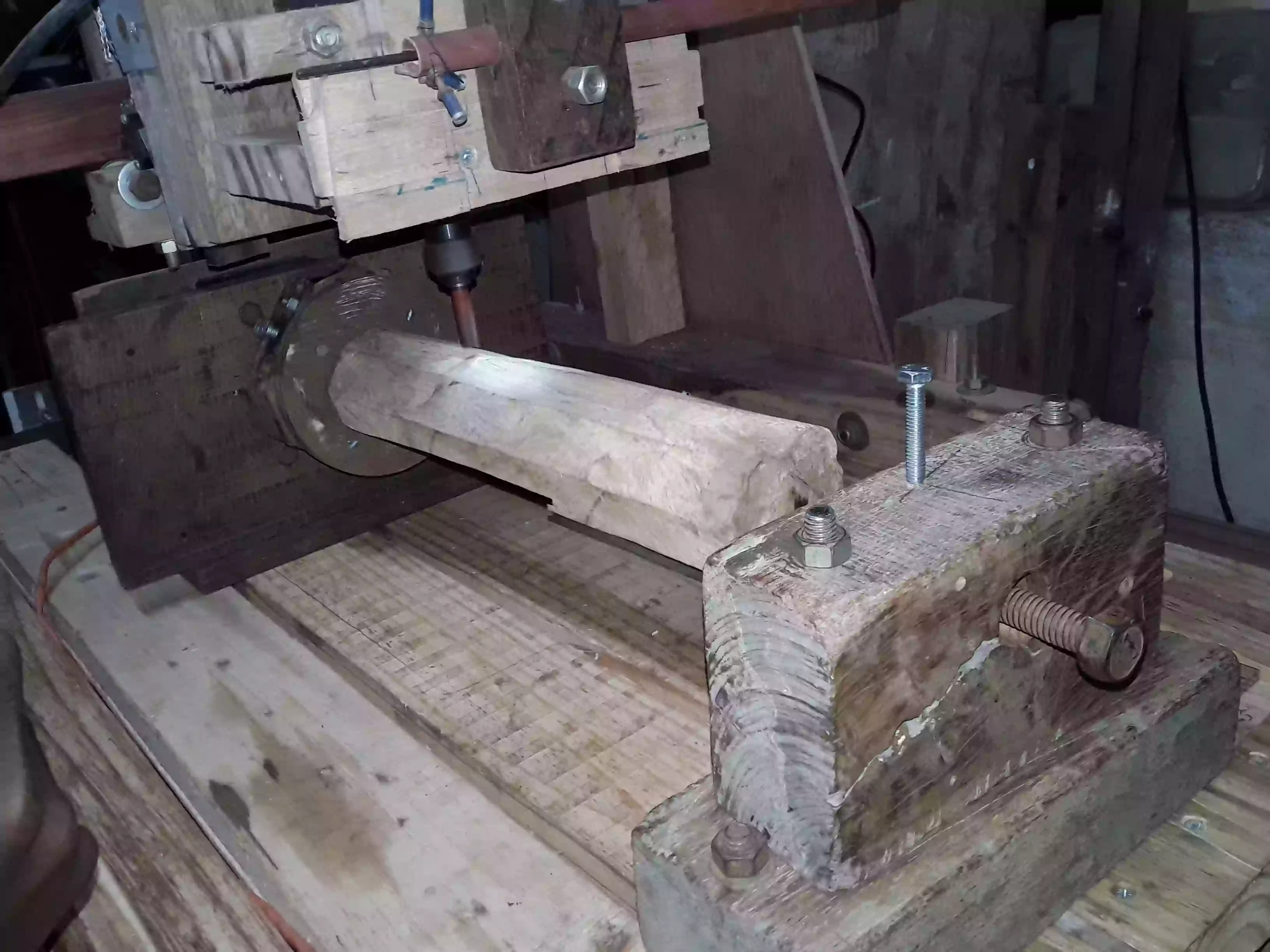 Machine 5