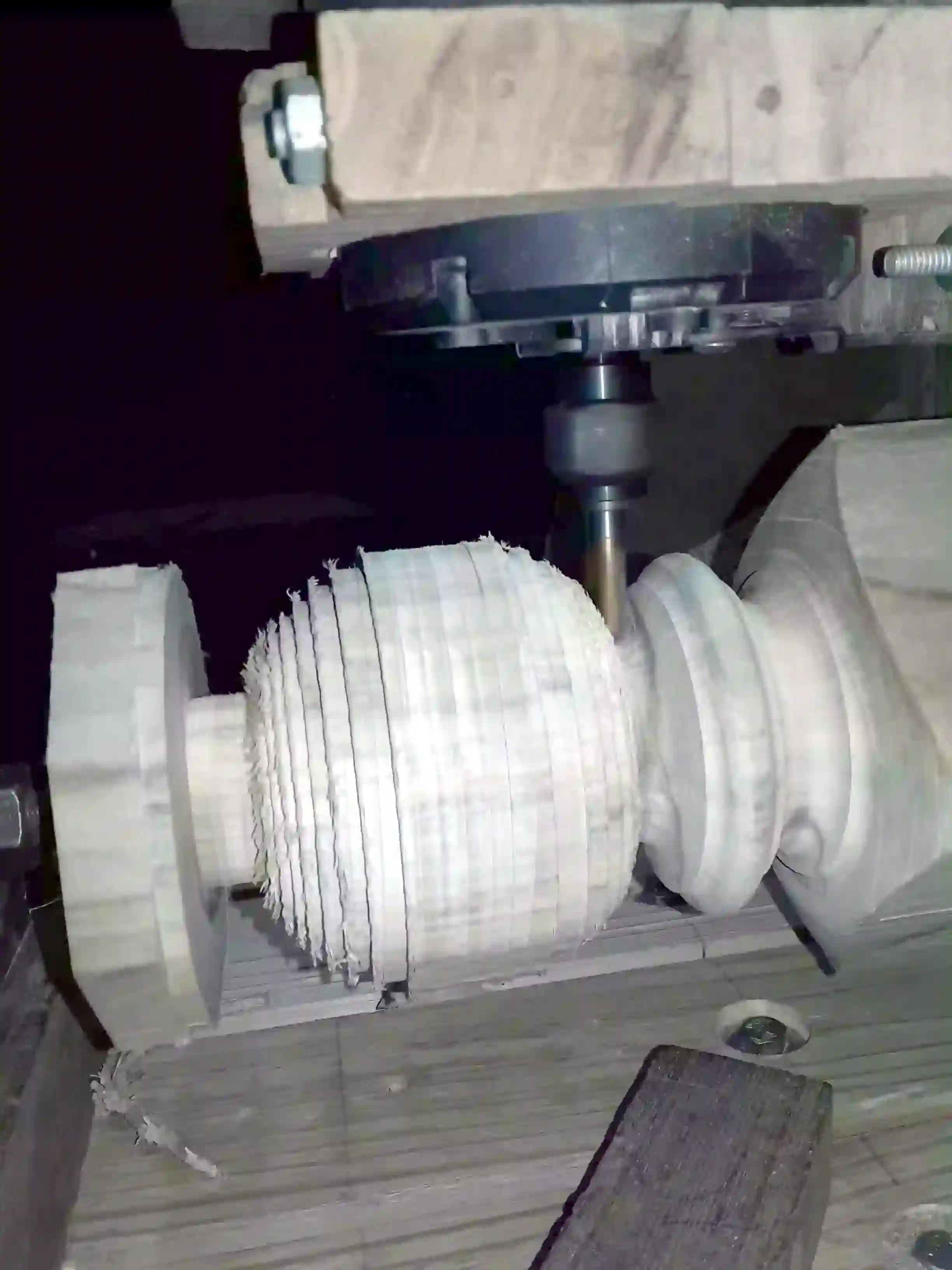 Machine 5