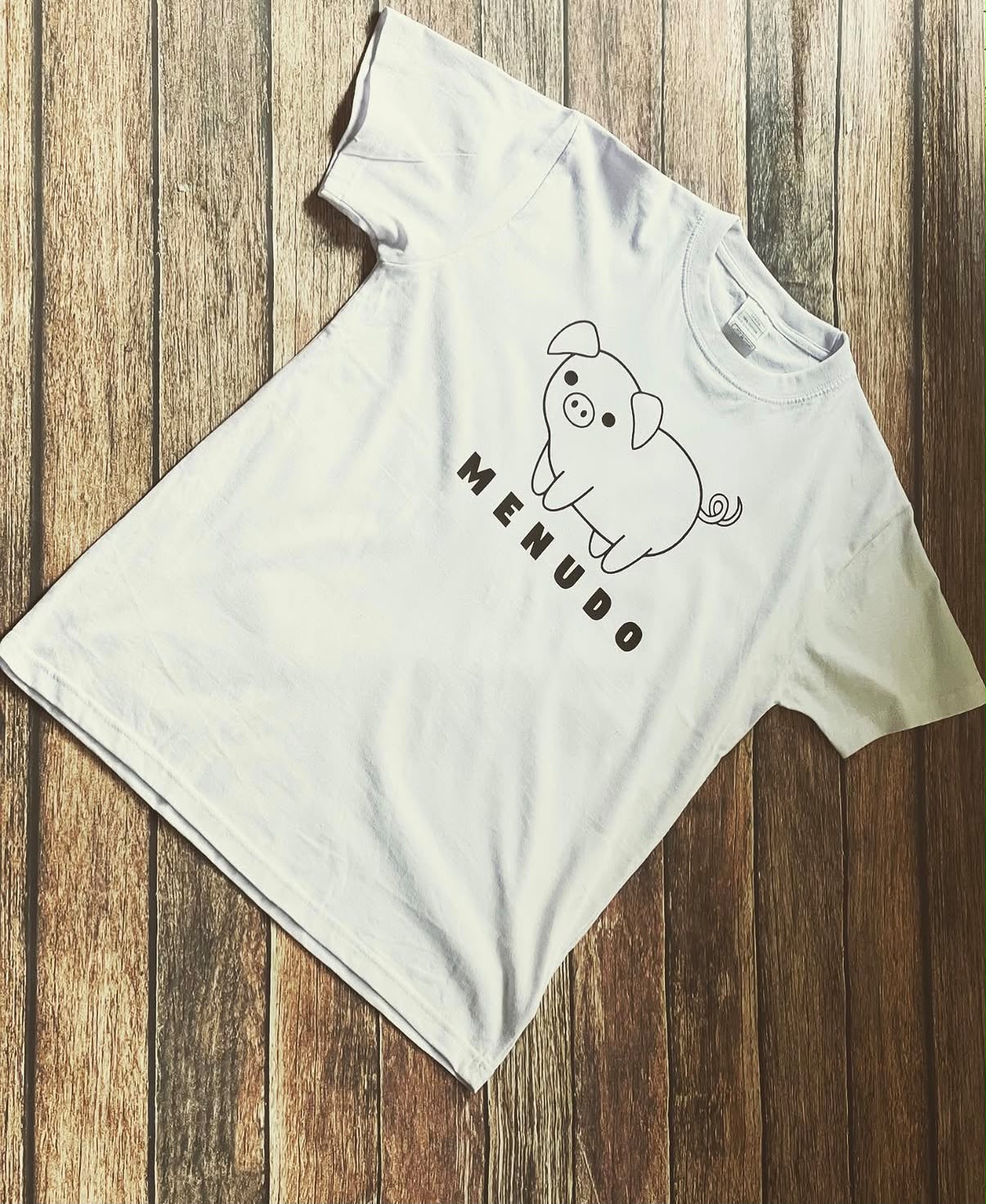 Menudo T-Shirt