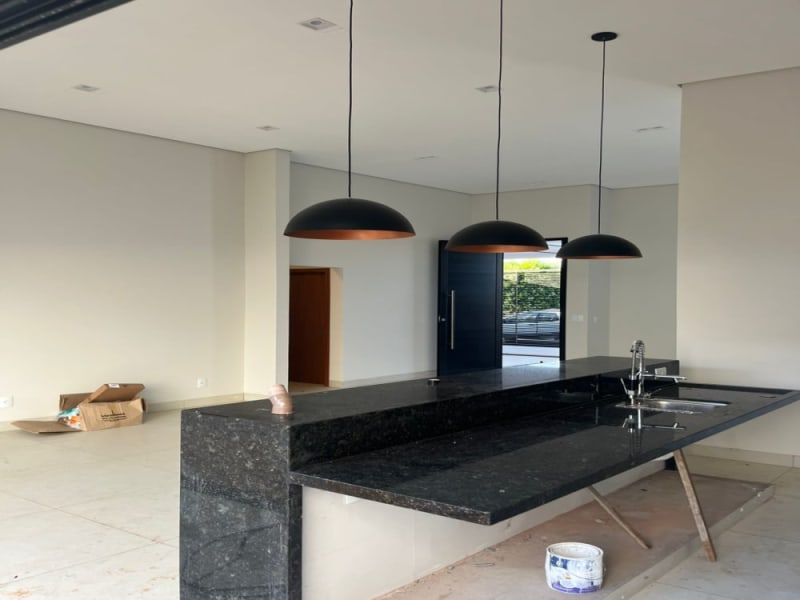 Rua Durvalino Esperança,629 - Residencial Jardim do Lago V