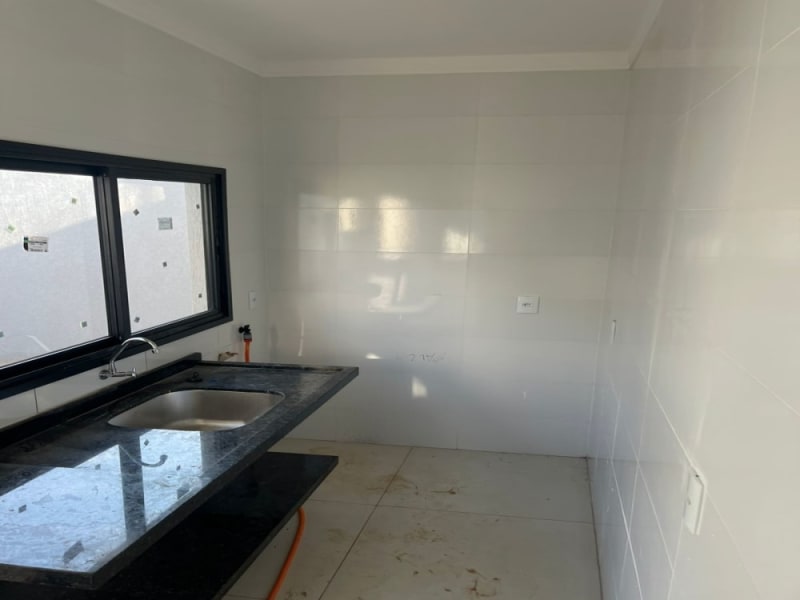 Rua Durvalino Esperança,629 - Residencial Jardim do Lago V