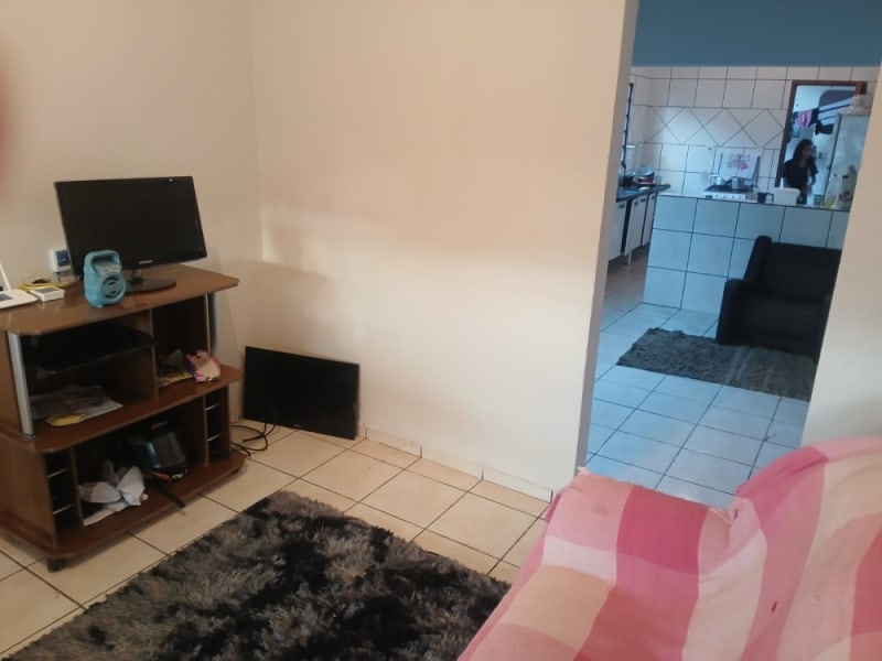 Rua Waldemar Perosso,530 - Residencial Jardim Tropical