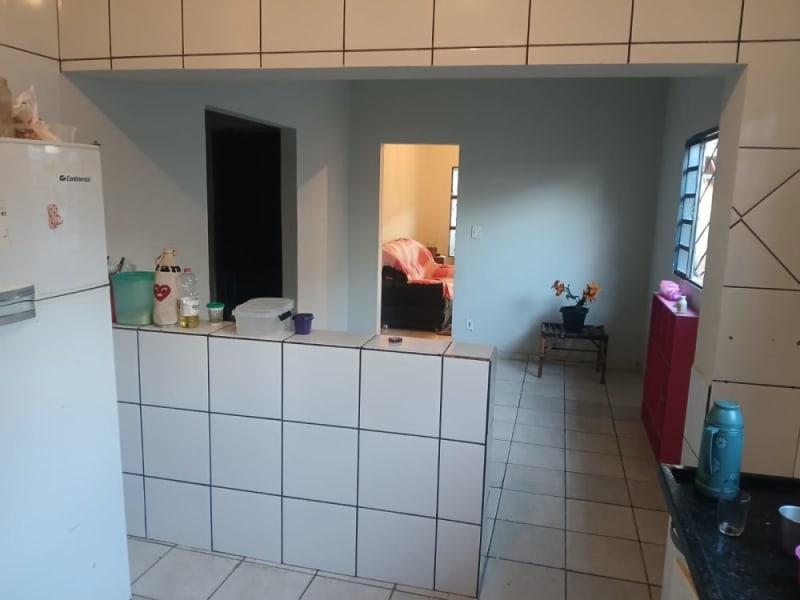 Rua Waldemar Perosso,530 - Residencial Jardim Tropical