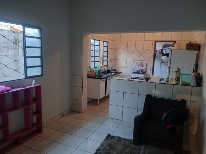 Rua Waldemar Perosso,530 - Residencial Jardim Tropical
