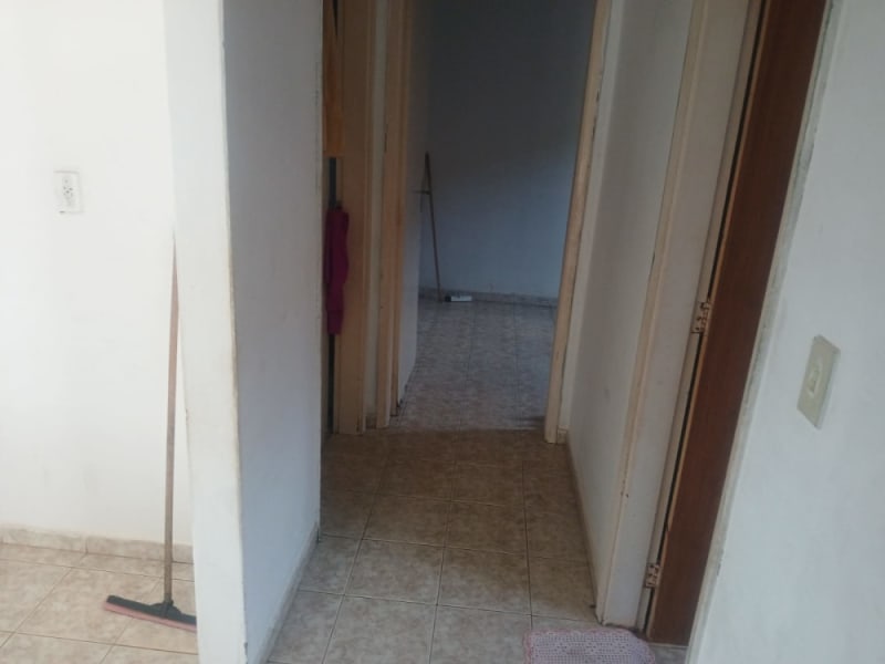 Avenida Lino Gruppo,501 - Residencial Jardim Tropical
