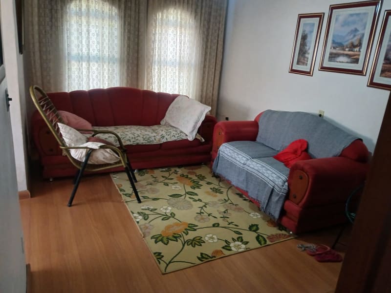 Rua Augusto Pereira de Moraes,749 - Jardim Primavera