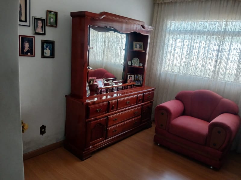 Rua Augusto Pereira de Moraes,749 - Jardim Primavera