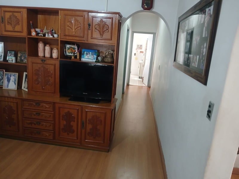 Rua Augusto Pereira de Moraes,749 - Jardim Primavera