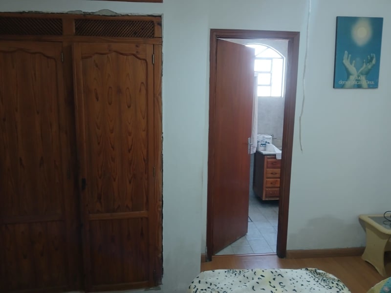 Rua Augusto Pereira de Moraes,749 - Jardim Primavera