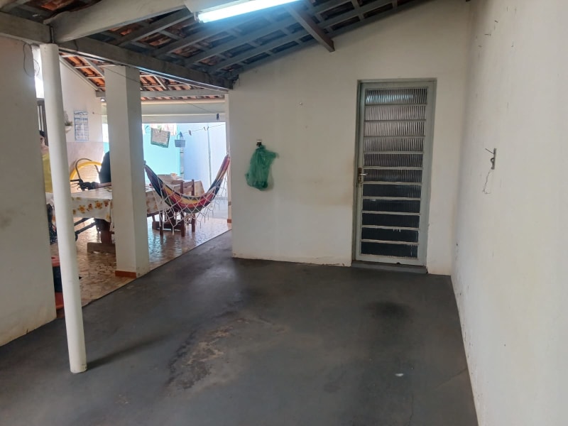 Rua Augusto Pereira de Moraes,749 - Jardim Primavera