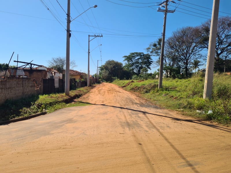 Avenida Adolpho Hecht,1781 - Vila das Fábricas