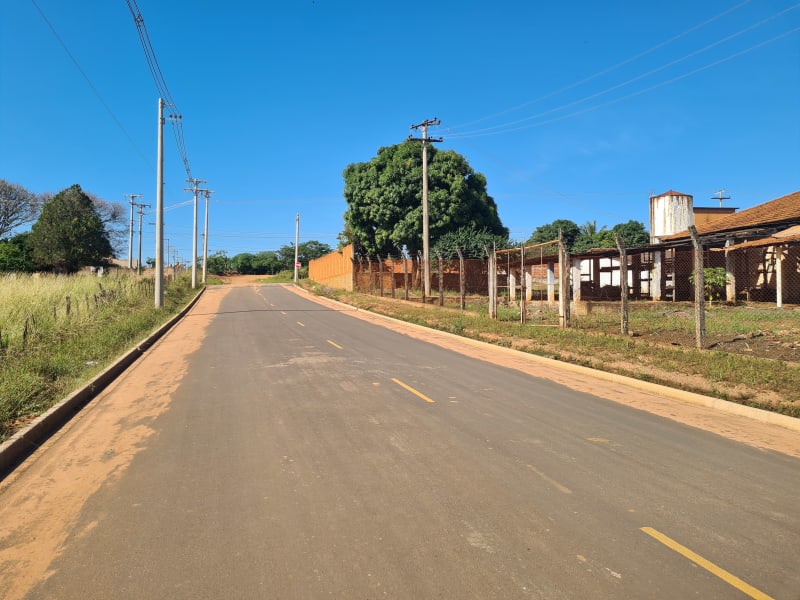 Avenida Adolpho Hecht,1781 - Vila das Fábricas