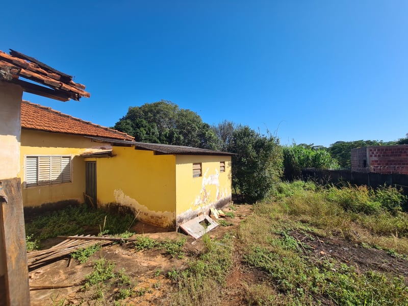 Avenida Adolpho Hecht,1781 - Vila das Fábricas