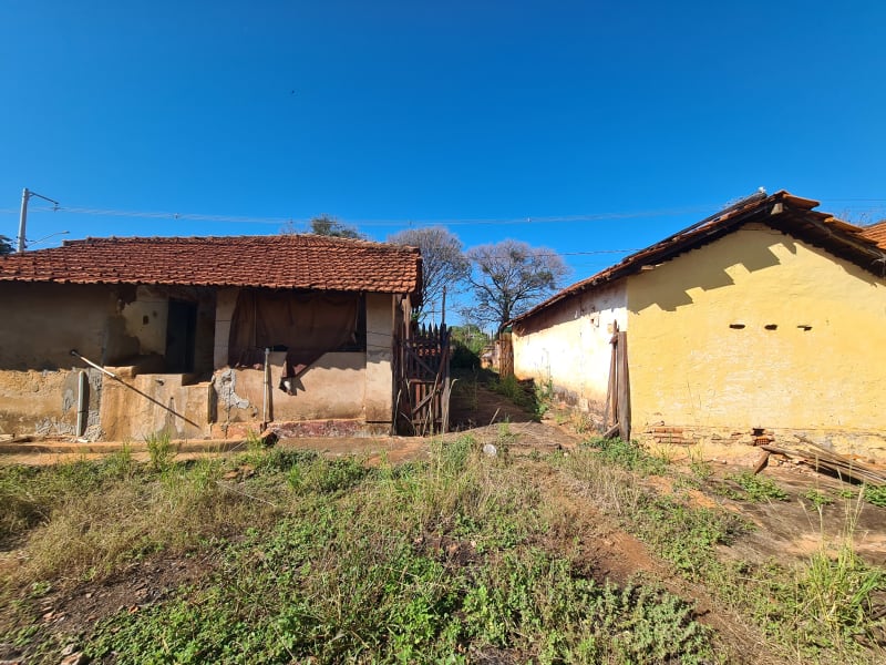 Avenida Adolpho Hecht,1781 - Vila das Fábricas