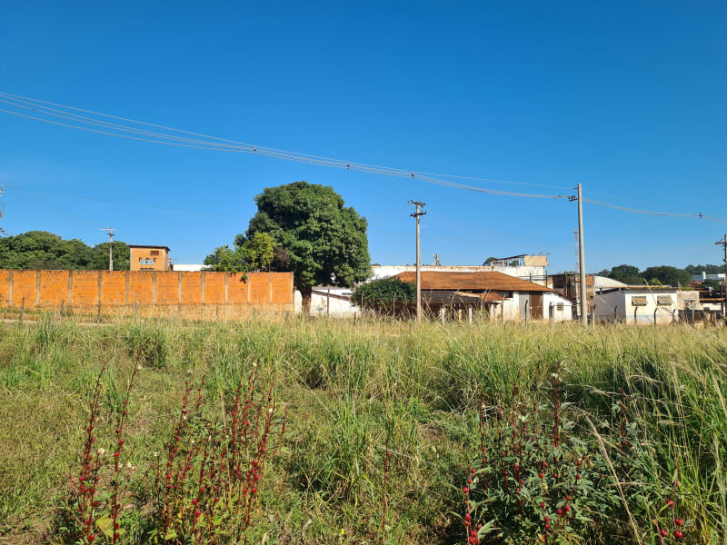 Avenida Adolpho Hecht,1781 - Vila das Fábricas