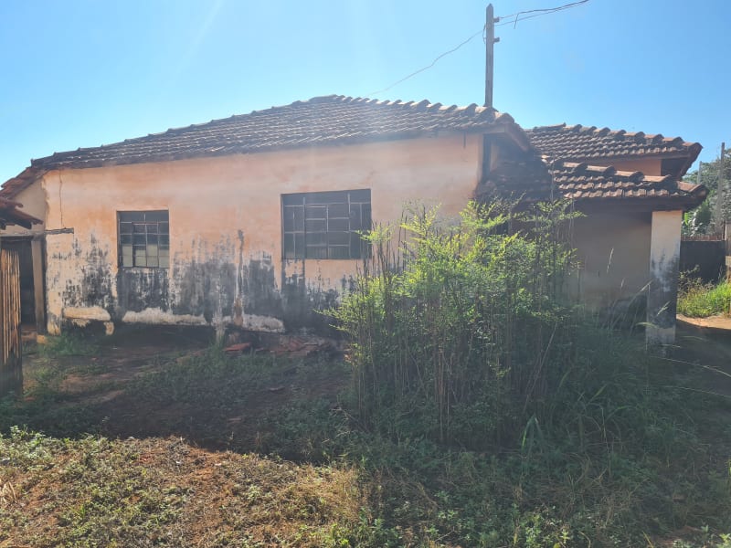 Avenida Adolpho Hecht,1781 - Vila das Fábricas