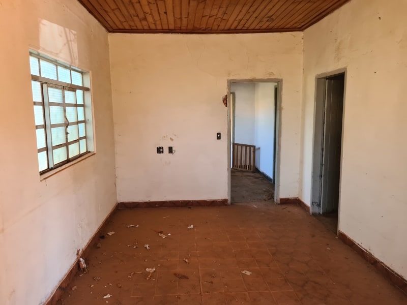 Avenida Adolpho Hecht,1781 - Vila das Fábricas