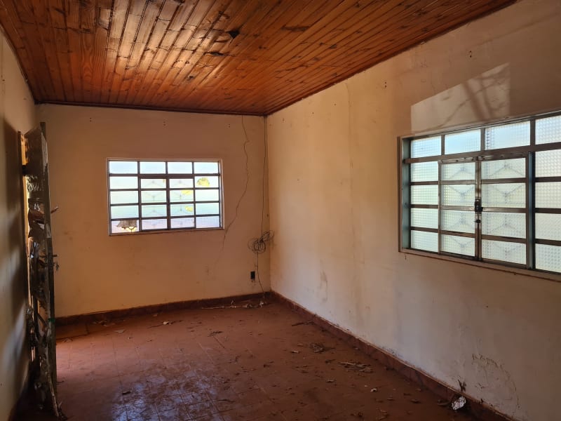 Avenida Adolpho Hecht,1781 - Vila das Fábricas