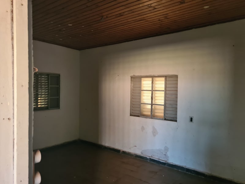 Avenida Adolpho Hecht,1781 - Vila das Fábricas