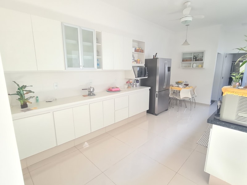 Rua Pioneiro João Barthman,95 - Residencial Mario Sabino