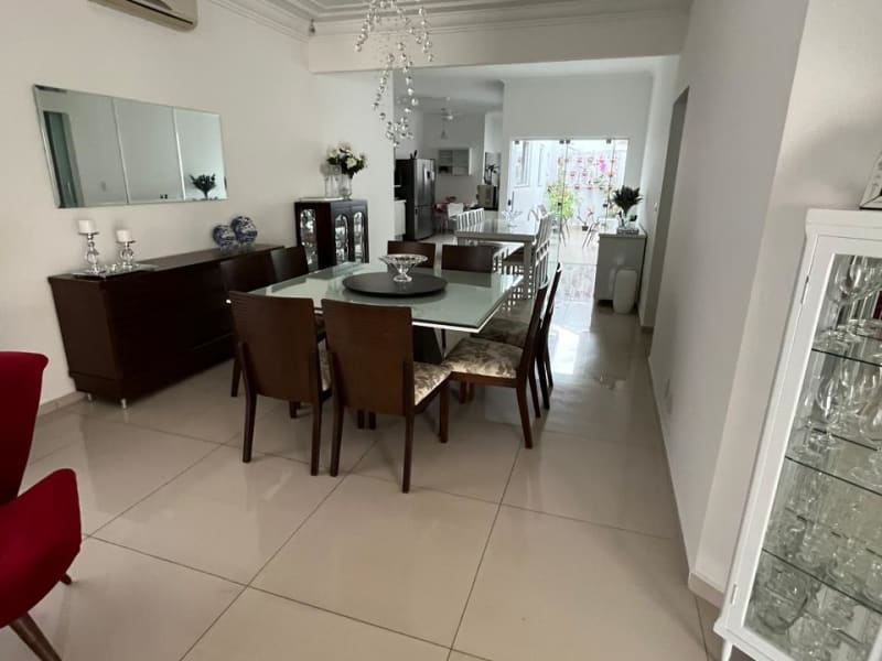 Rua Pioneiro João Barthman,95 - Residencial Mario Sabino