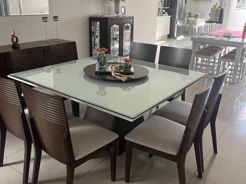 Rua Pioneiro João Barthman,95 - Residencial Mario Sabino