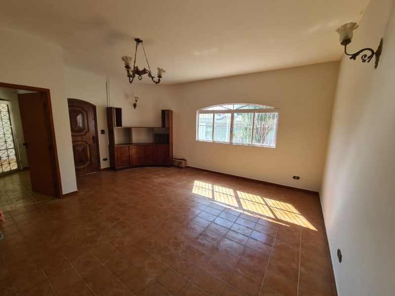 Rua Quinze de Novembro,1215 - Vila Santos