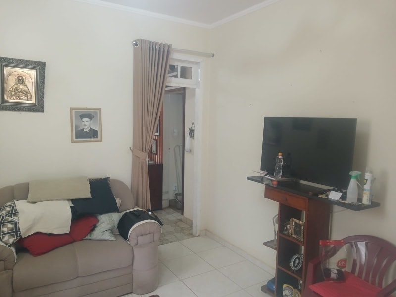 Avenida Cunha Cintra,598 - Centro