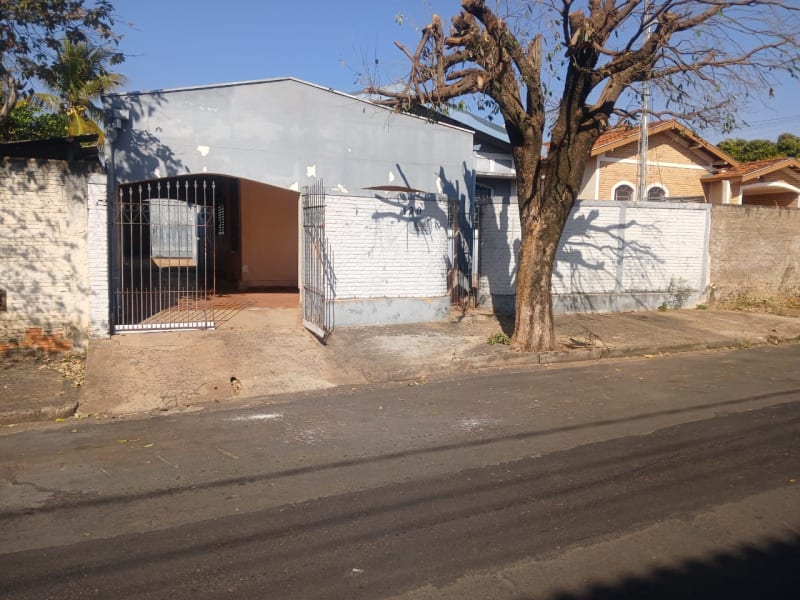 Rua José Ferreira Neto,120 - Jardim Guanabara