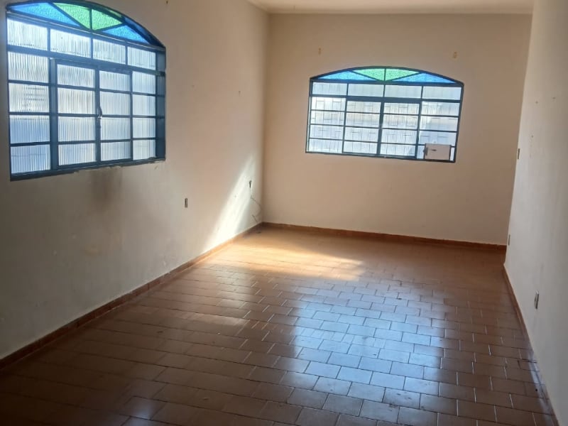 Rua José Ferreira Neto,120 - Jardim Guanabara