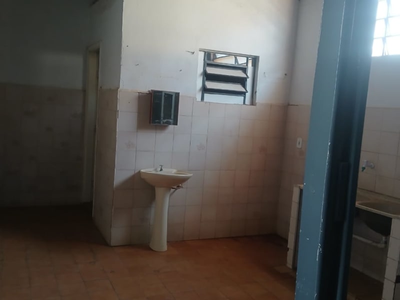 Rua José Ferreira Neto,120 - Jardim Guanabara