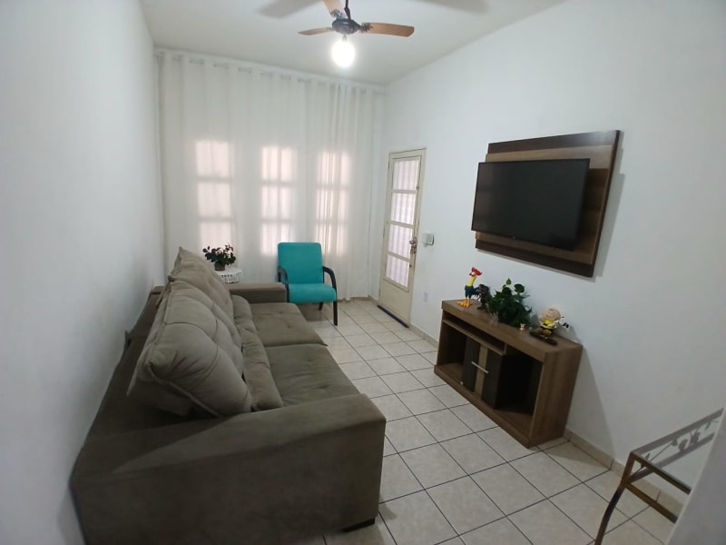 Rua Nicolau Tridapali,31 - Residencial Rosa Alberton