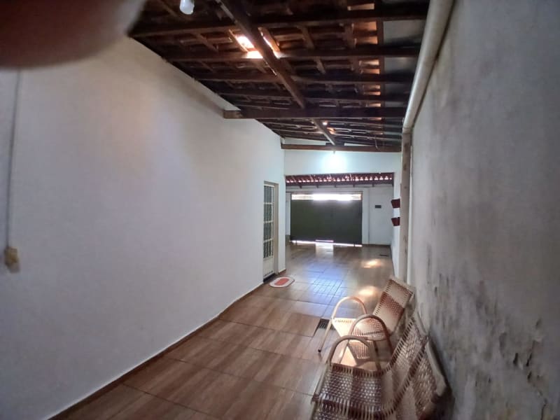 Rua Nicolau Tridapali,31 - Residencial Rosa Alberton