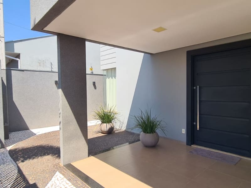 Rua Francisco Barbosa dos Santos,299 - Residencial Jardim do Lago IV