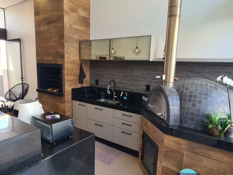 Rua Francisco Barbosa dos Santos,299 - Residencial Jardim do Lago IV