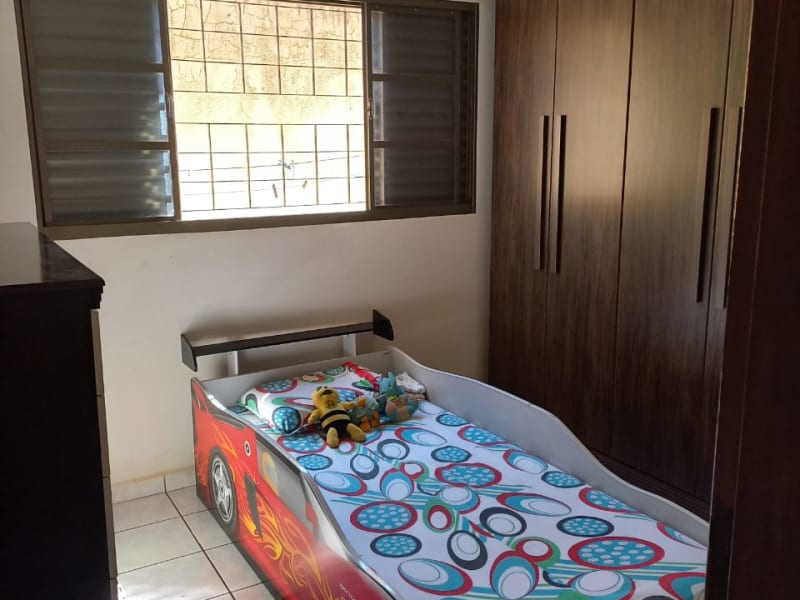 Avenida João Alfredo Rodrigues Manzano,236 - Jardim Paraíso