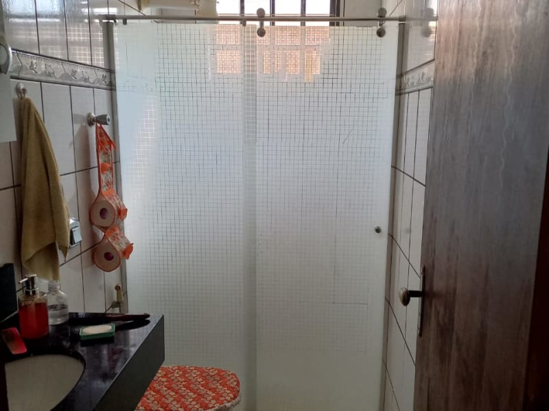 Avenida João Alfredo Rodrigues Manzano,236 - Jardim Paraíso