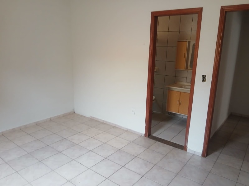 Rua do Mineiro,161 - Parque Residencial São Fernando