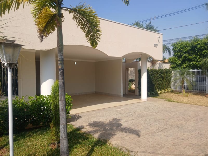 Rua dos Faveiros,67 - Residencial Village