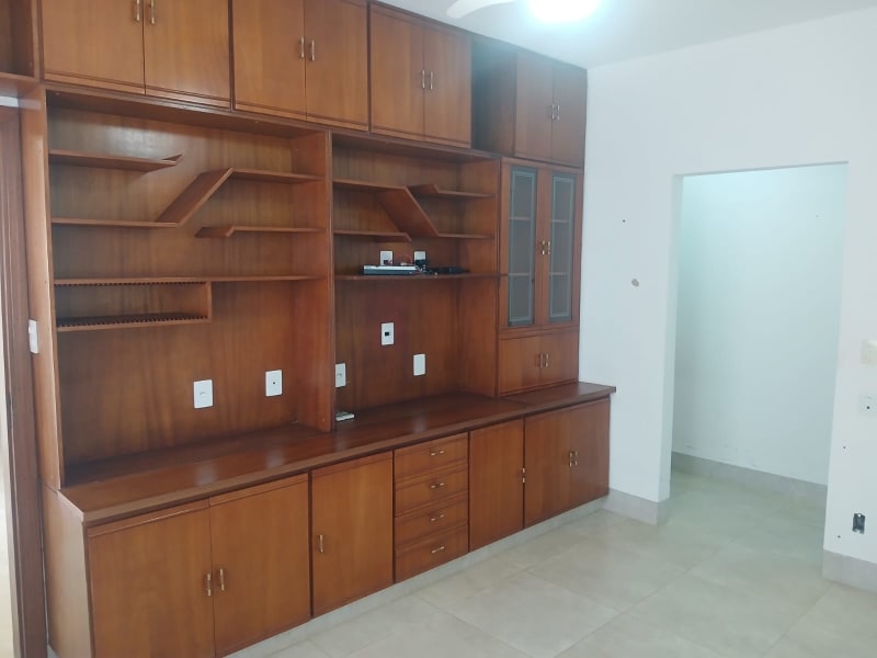 Rua dos Faveiros,67 - Residencial Village