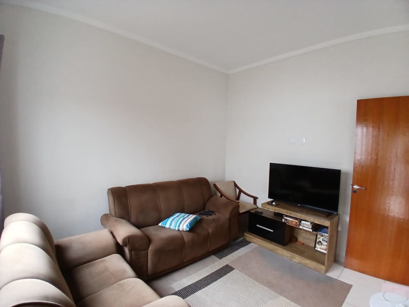 Rua Professor Elio Rubens Galvão Aires,829 - Residencial Jardim do Lago III