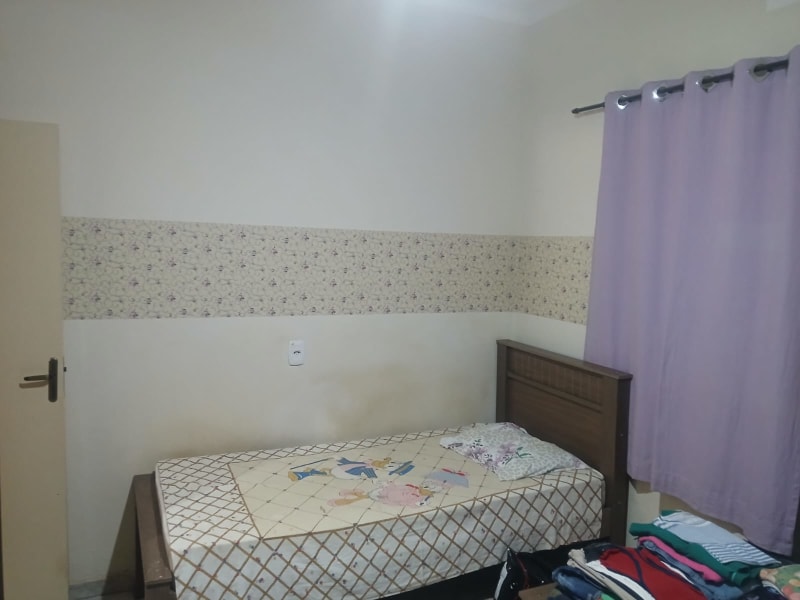 Rua Calil Amin Sader,658 - Residencial Colina Verde