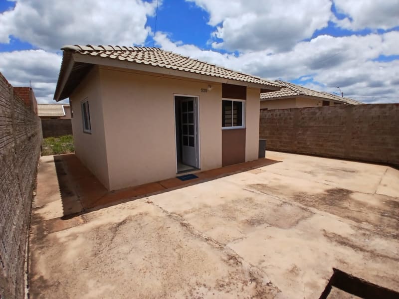 Rua Aurélia Pinheiro Fattori,939 - Residencial Antonio Sacomani