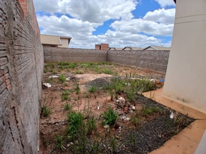 Rua Aurélia Pinheiro Fattori,939 - Residencial Antonio Sacomani
