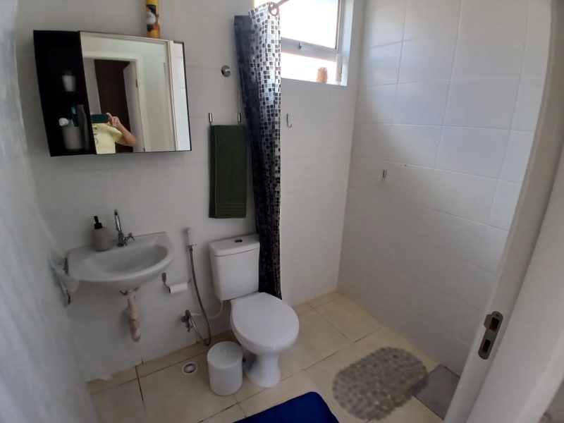 Rua Aurélia Pinheiro Fattori,939 - Residencial Antonio Sacomani