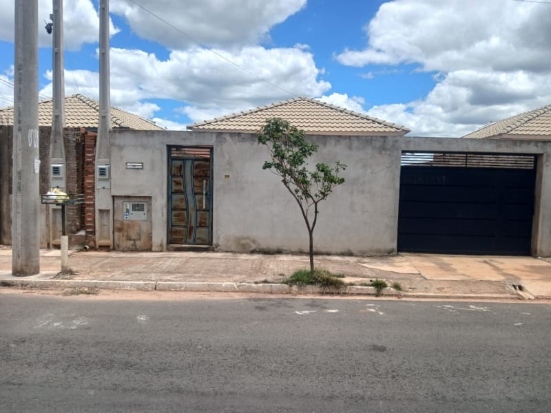 Rua Aurélia Pinheiro Fattori,939 - Residencial Antonio Sacomani