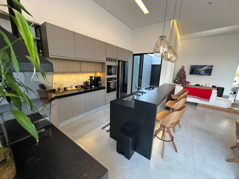 Rua João Felício Chótolli,199 - Residencial Jardim do Lago VI