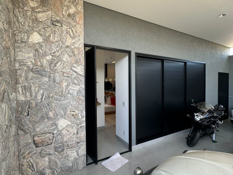 Rua João Felício Chótolli,199 - Residencial Jardim do Lago VI